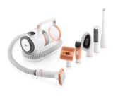 Cumpara ieftin Aspirator 6 in 1 ETA Pet Master 4216 90000 pentru toaletarea animalelor de