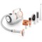 Aspirator 6 in 1 ETA Pet Master 4216 90000 pentru toaletarea animalelor de