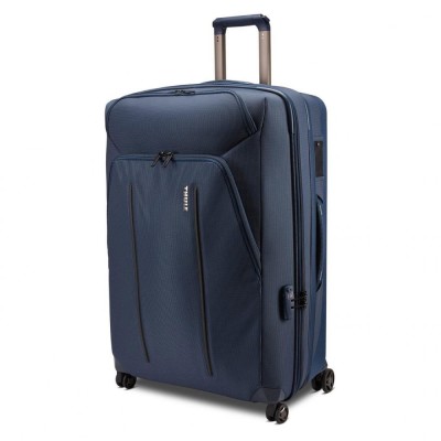 Geanta voiaj Thule Crossover 2 Spinner 76 cm/30&amp;amp;quot; Dress Blue foto