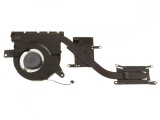 Cooler cu radiator Laptop, Dell, Precision 3520, 3530, 0314FC, 314FC, AT1S4005ZAL, EG50050S1-CA80-S9A, 5V, 0.40A