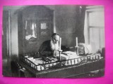 HOPCT 10470 LEV TOLSTOI -SCRIITOR RUSIA -PERSONALITATI -NECIRCULATA,