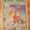 Revista Asul Verde Nr. 44 / 2007 (decembrie 2007)