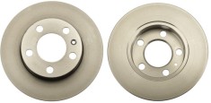 TRW DF2805 Disc frana foto