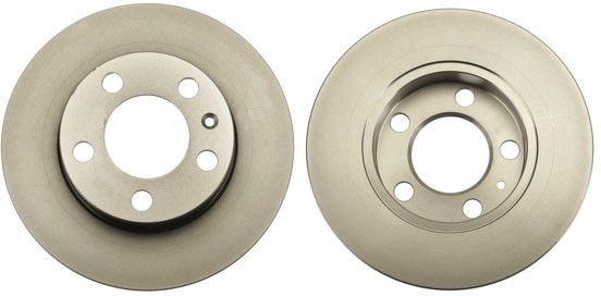TRW DF2805 Disc frana