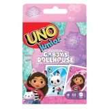 JOC DE CARTI UNO JUNIOR GABBYS DOLLHOUSE