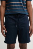 Timberland pantaloni scurți culoarea bleumarin, TB0A2K8C4331