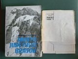 Muntii Judetului Brasov - Aristide Stavros, 1979 / R4P2S