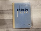 Chimie fizica de V.A.Kireev