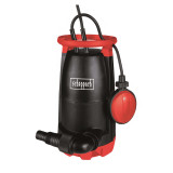 Cumpara ieftin Pompa submersibila pentru apa murdara SWP750 Scheppach 5909508901, 750 W, 20000 l h