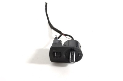 Modul de control comutator faruri AUDI R8 422, 423 2010 OEM: 8P2941531 | 3260307 foto