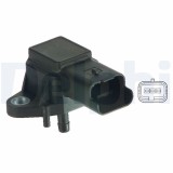 DELPHI PS10134 Senzor, presiune galerie admisie