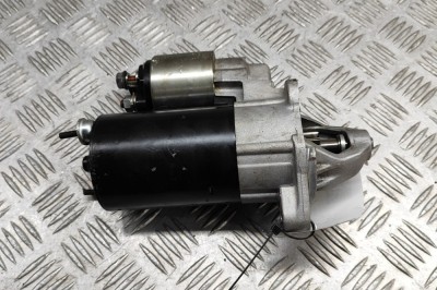 Electromotor AUDI A4 8E2, B6 2003 OEM: 06B911023A 29072707 foto