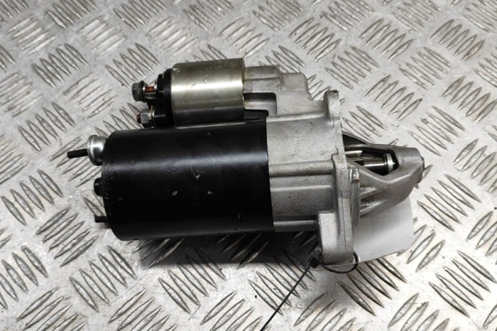 Electromotor AUDI A4 8E2, B6 2003 OEM: 06B911023A 29072707