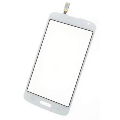Touchscreen LG F70, D315, Alb foto
