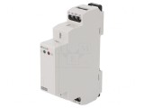 Releu bistabil de impulsuri SPDT 16A IP20