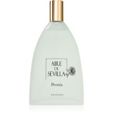 Instituto Espa&ntilde;ol Aire De Sevilla Peonia Eau de Toilette pentru femei 150 ml