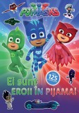 Cumpara ieftin PJMASKS: Ei sunt Eroii in Pijama!