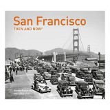 Cumpara ieftin San Francisco Then and Now&reg;
