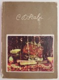 Cumpara ieftin Expozitia Constantin D. Stahi 1844-1920 - Carte Anticariat
