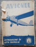 Avionul, introducere in arta sborului