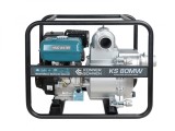 Cumpara ieftin Motopompa pentru apa puternic contaminata Konner-Sohnen KS 80MW, 9 Cp