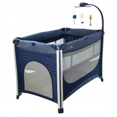 Patut pliabil AP950 Blue Eurobaby foto