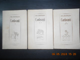 Ion Lancranjan - Cordovanii 3 volume (1966, prima editie)