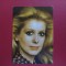 CARTE POSTALA - CATHERINE DENEUVE