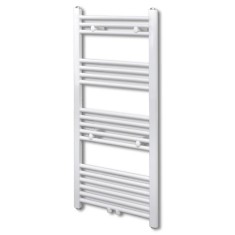 Radiator port-prosop &icirc;ncălzire centrală baie, drept, 600x1160mm