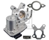 FEBI BILSTEIN 176686 Supapa EGR