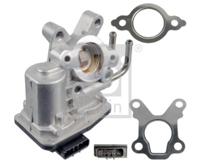 FEBI BILSTEIN 176686 Supapa EGR foto
