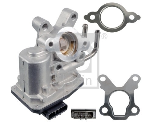 FEBI BILSTEIN 176686 Supapa EGR