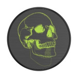 Suport Telefon Popsockets Lenticular Skull