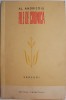 File de cronică (Versuri) - Al. Andritoiu - Carte Poezie Beletristică