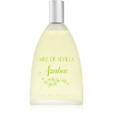 Instituto Espa&ntilde;ol Aire De Sevilla Azahar Eau de Toilette pentru femei 150 ml