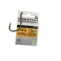 Carlige Preston Innovations Pr 478 14 foto