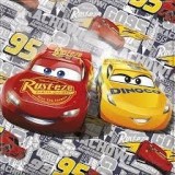 Cumpara ieftin Servetele Cars 3 Disney Pixar