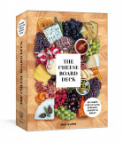 The Cheese Board Deck | Meg Quinn, Shana Smith, Random House