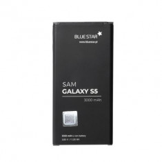 Acumulator SAMSUNG Galaxy S5 (3000 mAh) Blue Star foto