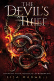 The Devil&#039;s Thief, Volume 2
