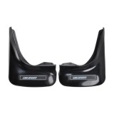 Set aparatori noroi Automax universale, parte fata, 2 buc.