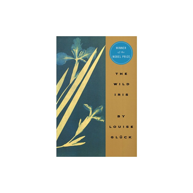 Wild Iris