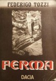 Ferma Federigo Tozzi, 1989, Dacia