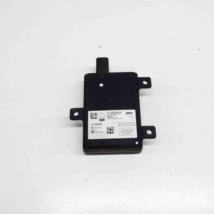 Modul de control unghi mort LAND ROVER RANGE ROVER IV L405 2018 OEM: JPLA-14F152-AC 14564120