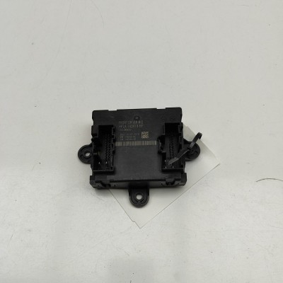 Modul de control ușă dreapta față JAGUAR F-PACE X761 2018 OEM: HPLA-14D618-BF 32794043 foto