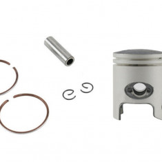 Piston + Segmenti Scuter Yamaha Slider 49cc 50cc 43mm bolt 10mm