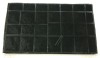 Filtru Carbon Hota Bosch Siemens COM Alternativ 44.7x27x2.5cm Compatibil Diverse Modele