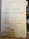 Academia Republicii Populare Romane - Documente privind Istoria Romaniei veacul XVII vol II (1611-1615) B. Tara Romaneasca