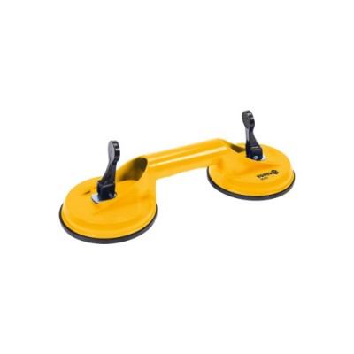 Ventuza dubla pentru geam VOREL Cod: 05301 Automotive TrustedCars foto