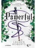 Cumpara ieftin Powerful/Lauren Roberts